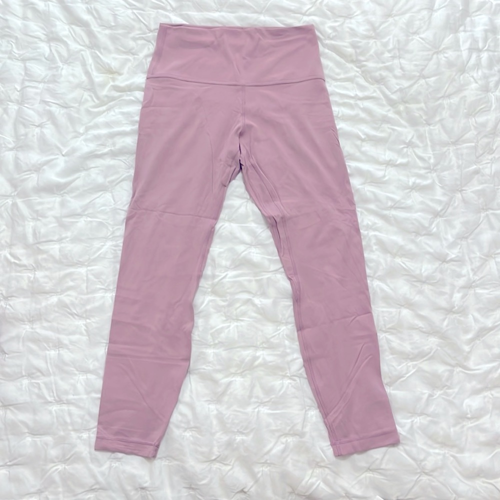 Lululemon align pants